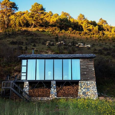 Shangri-La Dala Pasture Hotel Deqen Dış mekan fotoğraf