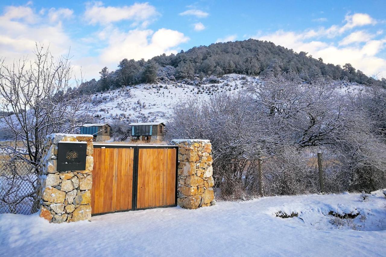 Shangri-La Dala Pasture Hotel Deqen Dış mekan fotoğraf