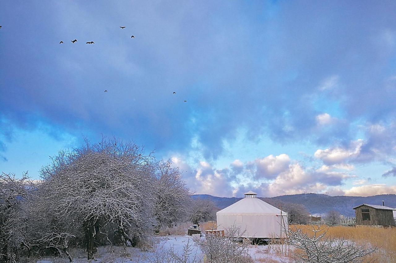 Shangri-La Dala Pasture Hotel Deqen Dış mekan fotoğraf