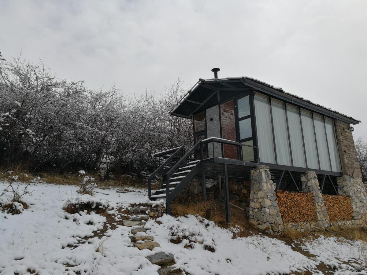Shangri-La Dala Pasture Hotel Deqen Dış mekan fotoğraf