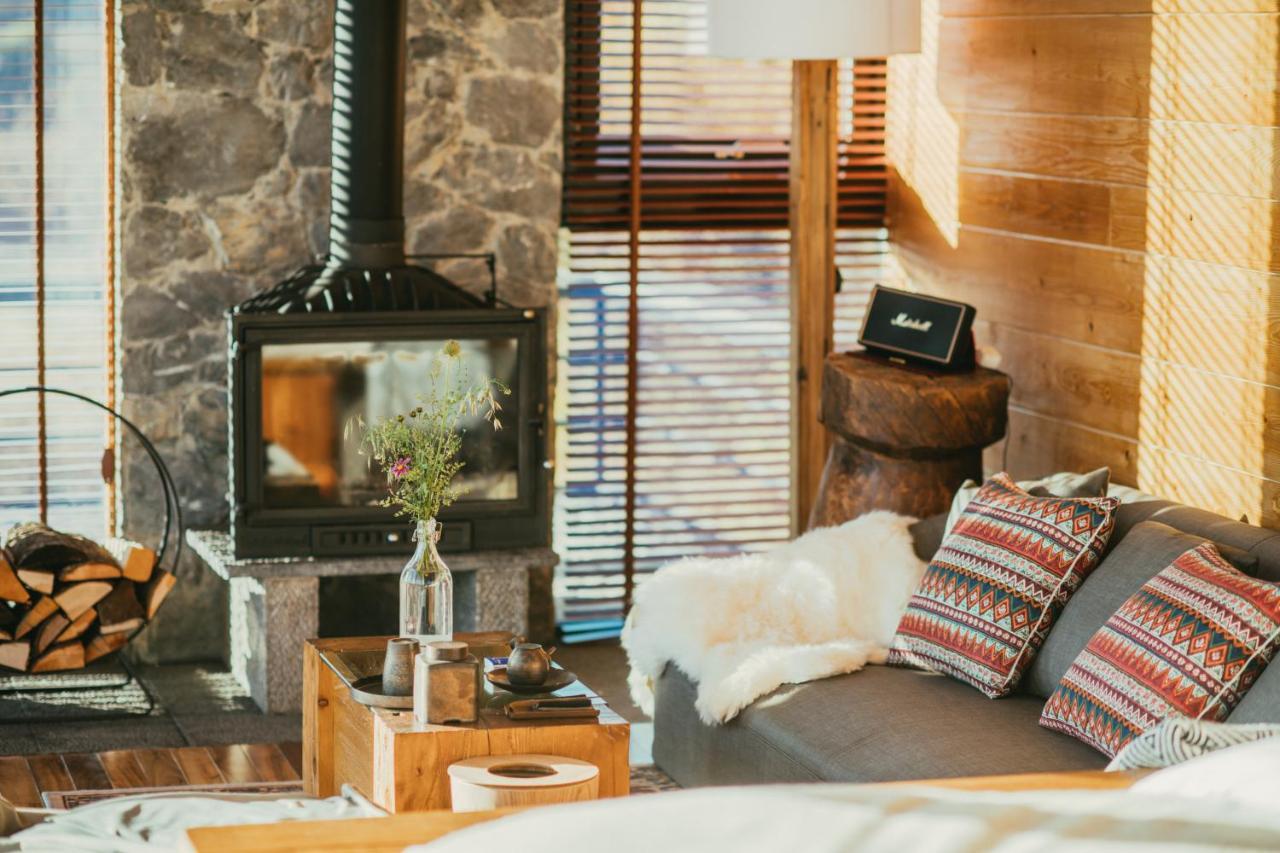 Shangri-La Dala Pasture Hotel Deqen Dış mekan fotoğraf