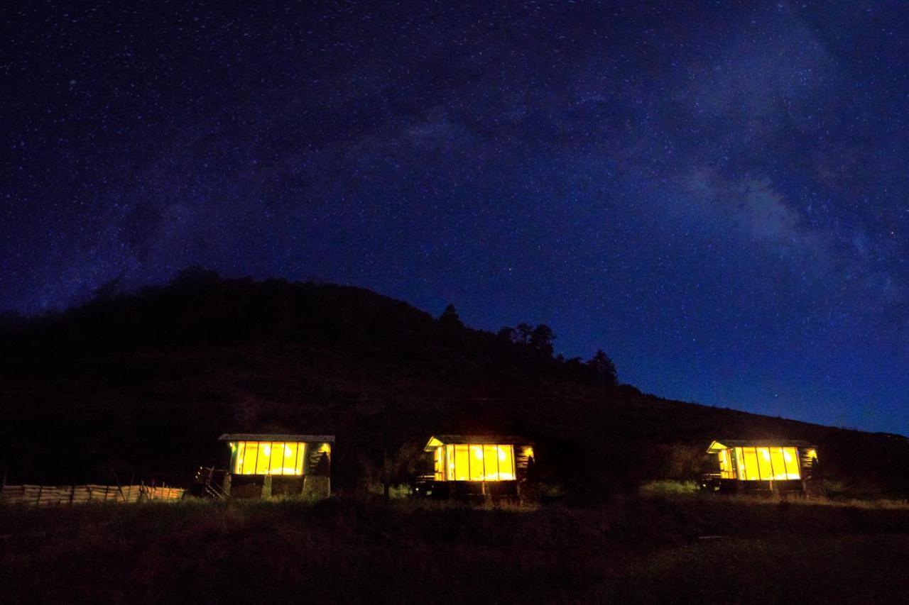 Shangri-La Dala Pasture Hotel Deqen Dış mekan fotoğraf